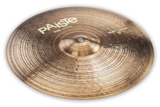 Paiste 900 heavy crash becken - paiste,