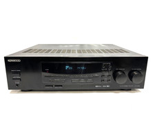 Kenwood Stereo Receiver