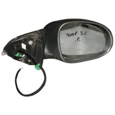 VW Passat 1.9 TDI 3C/3CC Aussenspiegel elektrisch