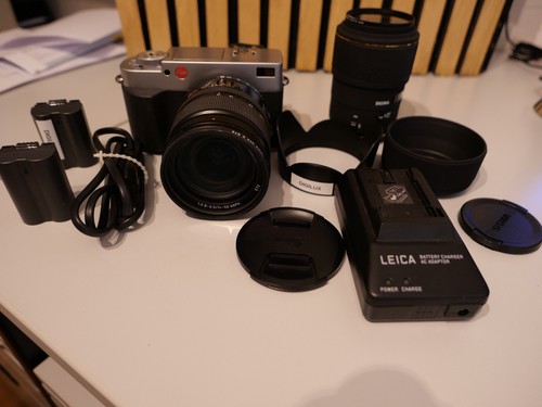 Leica digilux mit - digilux,