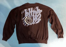 Blink 182 Pullover Sweatshirt