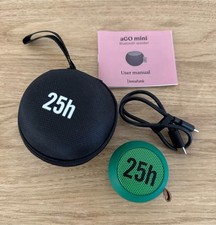 Kreafunk aGO Mini Bluetooth