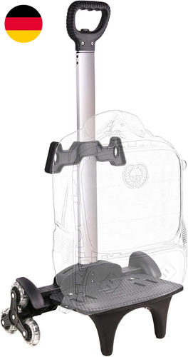Amythe faltbarer trolley für - faltbarer,