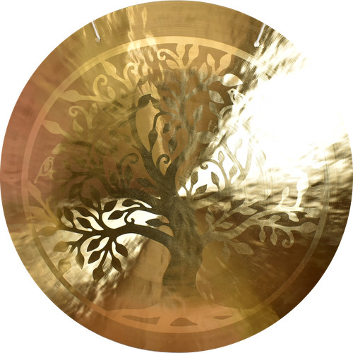 Feng gong wind - baum, des