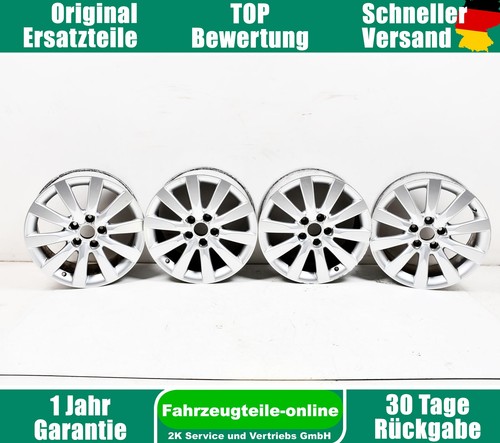 Alufelge 8k0601025br 17 - alufelge,
