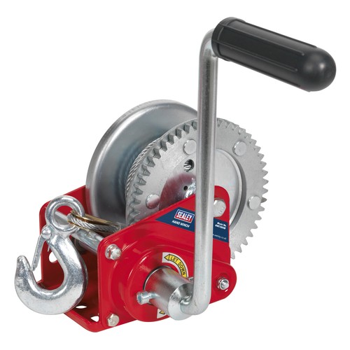 Sealey gwc1200b - sealey,
