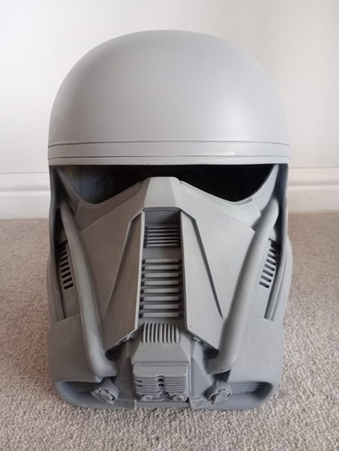Star wars lebensgroßer - 1:1,
