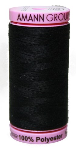 Zwirn 100 polyester aspo - %,
