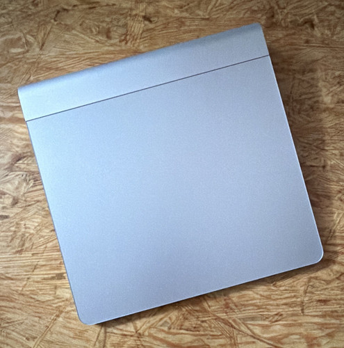 Apple magic trackpad touchpad - magic,