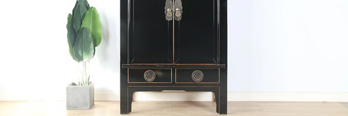 Chinesische hochzeitschrank - chinesische,