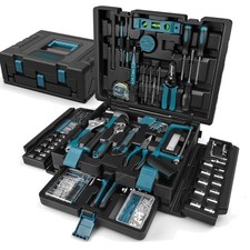 Werkzeugkoffer, Werkzeug Set