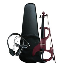 Elektrische violine - elektrische,