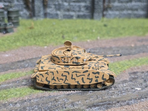 Roco minitanks wehrmacht - roco,