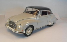 Revell 1/18 Auto Union 1000S grau #5583