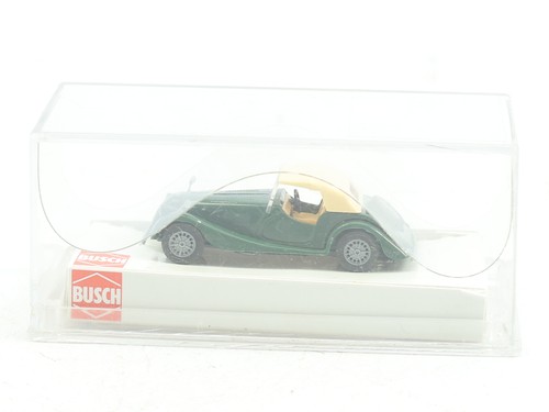 Busch 47101 modellauto - 47101, pkw