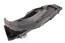 Kotflügel hinten Spritzschutz