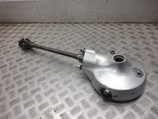 Suzuki VZR Differential Bj 2007