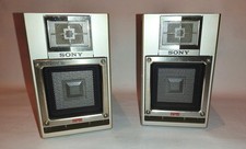 SONY APM LAUTSPRECHER - 6 OHM