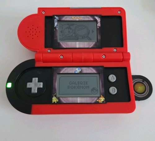 Pokemon diamond and pearl - and,