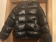 Pufferjacke Steppjacke