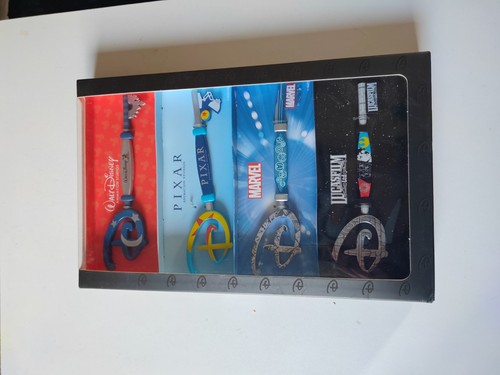 Disney schlüssel sammlung - disney,