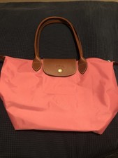 Longchamps Le Pilage