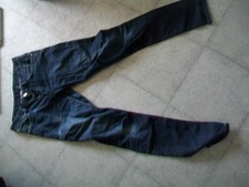 strellson jeans hose gr. bundweite ca. 37 cm