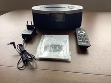 Philips internetradio NP 3300/12 wlan stereo (Defekt)