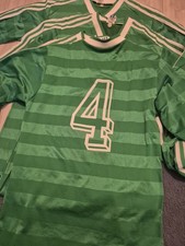 adidas Trikot VINTAGE 1980 bis 1990