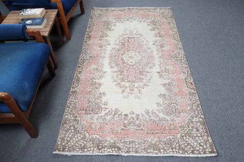 Vintage türkischer teppich - vintage,