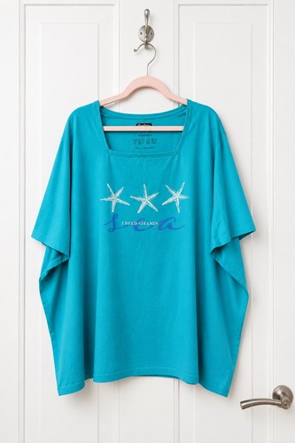 Ulla popken camiseta mujer - popken,