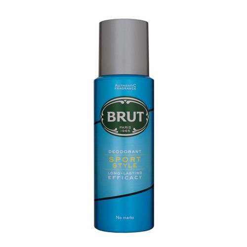 Brut sport style 200 - style,