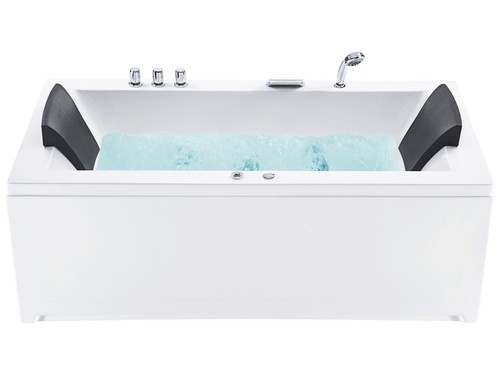 Luxus whirlpool badewanne - luxus,