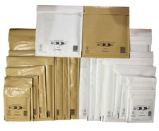 Luftpolster Versandtaschen