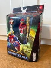 Masters of the Universe - New