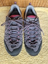 Meindl Damen Trekkingschuhe