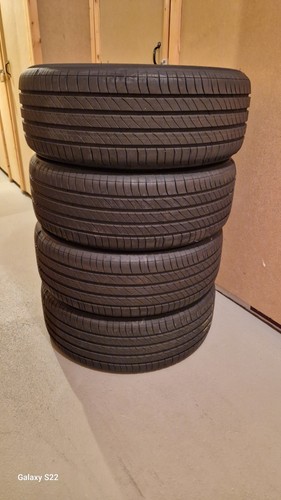 Ein satz michelin sommer - ein,