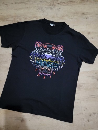 Kenzo herren shirt - herren, t-shirt