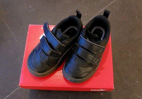Puma courtflex baby - puma,
