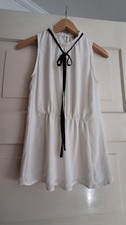 H&M Business-Sommerbluse