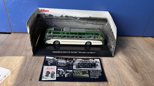 Magirus deutz o6500 busses von - busses,