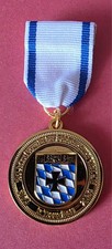 BAYERN GEDENK-MEDAILLE ORDEN