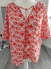 BODEN Tunika einmal getragen