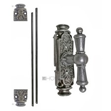 Basküle fenstergetriebe antik - basküle,