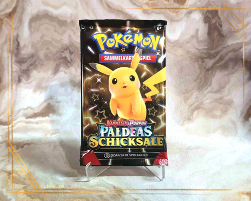 Paldeas schicksale - ☽✧,