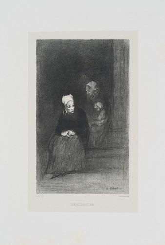 Maurou nach ribot - (*1848),