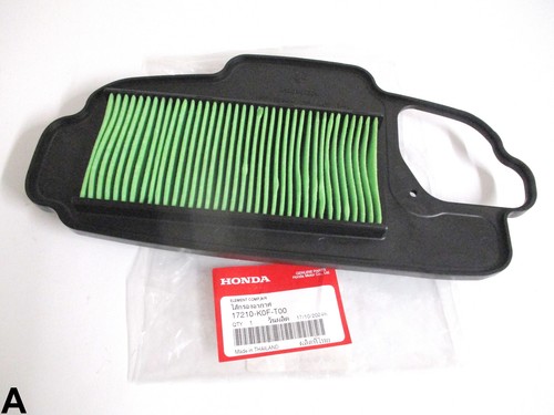 Original luftfilter air - luftfilter,