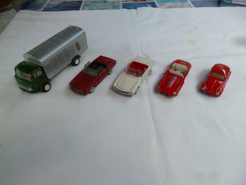Tekno denmark modelle - 5,