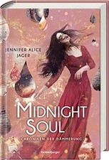 Chroniken der Dämmerung, Band