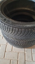2 Stück Michelin Winterreifen 235/50 18 101V  Alpin 5 DOT 2920, 5,5mm 